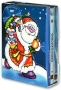 Дед Мороз (3 DVD) Формат: 3 DVD (PAL) (Box set) Дистрибьютор: RUSCICO Региональный код: 5 Звуковые дорожки: Русский Dolby Digital 5 1 Формат изображения: Standart 4:3 (1,33:1)