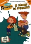 Как говорит Джинджер Я слежу за ведьмой 11-15 серии Формат: DVD (PAL) (Упрощенное издание) (Keep case) Дистрибьютор: Руссобит-М Региональный код: 0 (All) Количество слоев: DVD-5 (1 слой) Звуковые дорожки: