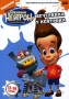 Джимми Нейтрон Вечеринка у Нейтрона 13 - 19 серии Формат: DVD (PAL) (Упрощенное издание) (Keep case) Дистрибьютор: Руссобит-М Региональный код: 0 (All) Количество слоев: DVD-5 (1 слой) Звуковые дорожки: