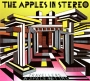 The Apples In Stereo Travellers In Space And Time Формат: Audio CD (DigiPack) Дистрибьюторы: Yep Rock Records, Концерн "Группа Союз" Европейский Союз Лицензионные товары