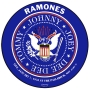 The Ramones Live, January 7, 1978 At The Palladium, NYC Part 2 (LP) Формат: Грампластинка (LP) (Пластиковый пакет) Дистрибьюторы: ООО Музыка, Sanctuary Records Европейский Союз Лицензионные
