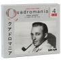 Bing Crosby It Had To Be You Jazz Edition (4 CD) Серия: Quadromania