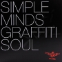 Simple Minds Graffiti Soul (2 LP) Формат: 2 Грампластинка (LP) (Картонный конверт) Дистрибьюторы: Sanctuary Records, ООО "Юниверсал Мьюзик" Европейский Союз Лицензионные товары
