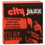 Les Tresors Du Jazz: 1898-1943 (10 CD) Серия: City Jazz