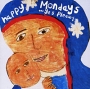 Happy Mondays Yes Please Формат: Audio CD (Jewel Case) Дистрибьюторы: Warner Music, Торговая Фирма "Никитин" Германия Лицензионные товары Характеристики аудионосителей 1992 г Альбом: Импортное издание