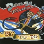 Drive-By Truckers The Big To-Do Формат: Audio CD (Jewel Case) Дистрибьюторы: ATO Records, PIAS Recordings, Концерн "Группа Союз" Россия Лицензионные товары Характеристики аудионосителей 2010 г Альбом: Российское издание