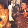 Jackson Heights Bump 'N' Grind Формат: Audio CD (Jewel Case) Дистрибьюторы: Mercury Records Limited, Концерн "Группа Союз" Лицензионные товары Характеристики аудионосителей 1973 г Альбом: Импортное издание