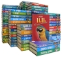 Зеленая серия - Комплект из 85 книг Серия: Зеленая серия инфо 9378p.