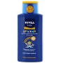 Солнцезащитный детский лосьон "Nivea Sun", степень защиты 50+, 200 мл Объем: 200 мл Товар сертифицирован инфо 13722p.