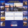 Календарь 2010-2011 (на скрепке) Белые ночи Издательства: П-2, Медный Всадник, 2009 г Мягкая обложка, 24 стр ISBN КР10-10035 Цветные иллюстрации инфо 13953p.