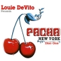 Louie DeVito Pacha New York Disc One Формат: Audio CD (Jewel Case) Дистрибьюторы: Правительство звука, World Club Music Россия Лицензионные товары Характеристики аудионосителей 2008 г Сборник: Российское издание инфо 9q.