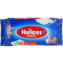 Влажные салфетки для детей "Huggies Classic", 72 шт сертифицирован Состав 72 влажные салфетки инфо 355q.
