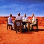 Muse Black Holes & Revelations (вокал, гитара, клавишные), Крис инфо 997q.