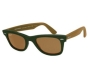 Очки RAY-BAN 2140-964 2009 г инфо 4731r.