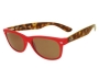 Очки RAY-BAN 2132-726 2009 г инфо 4753r.