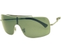 Очки RAY-BAN 3349-004/71 2009 г инфо 4885r.
