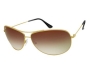 Очки RAY-BAN 3293-001/13 2009 г инфо 4893r.