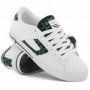 Обувь жен Circa 105W Vulc White/Mod Box Hol09 2009 г инфо 4957r.