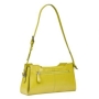 Сумка женская Monroe 541502 Lime 2010 г инфо 5308r.