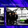 Gregory Fine Trio Happy Bluesday Серия: Весь этот Jazz инфо 5377r.