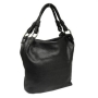 Сумка женская Arcadia 8990_nero_nero 2010 г инфо 8434r.
