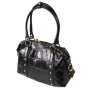 Сумка женская Marino Orlandi арт № 3718m_croco_nero 2010 г инфо 8471r.