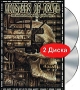 Various Artists: Monsters of Death Vol 2 (2 DVD) Формат: 2 DVD (PAL) (Подарочное издание) (Keep case) Дистрибьютор: Концерн "Группа Союз" Региональный код: 0 (All) Количество слоев: DVD-9 (2 инфо 8520r.