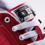 Обувь Quiksilver Cardone 2 Red/GreyGum 2010 г инфо 9318r.