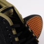 Обувь Circa Drifter Mid Black/Olive 2010 г инфо 9356r.