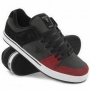 Обувь Fallen Rival SL Black/Charcoal/Oxblood 2009 г инфо 9361r.