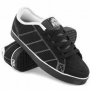 Обувь Adio Drayton SL Black/White/Black 2009 г инфо 9363r.