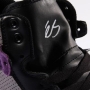 Обувь Es Erving Black/Purple 2010 г инфо 9365r.