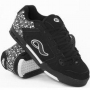 Обувь Adio Optimus Black/White/Black 2009 г инфо 9386r.