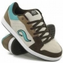 Обувь Adio Solo Brown/Grey/Teal 2009 г инфо 9399r.