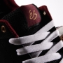 Обувь Es Square One Black/Gum/White 2009 г инфо 9401r.