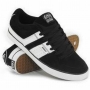 Обувь Adio Shaun White SL Black/White/Gum 2009 г инфо 9425r.