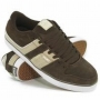 Обувь Adio Shaun White SL Brown/Tan/White 2009 г инфо 9427r.