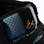 Обувь Es First Blood Mid Krooked Collab Black/Green/White 2010 г инфо 9446r.
