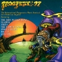 Progfest '97 (2 CD) Формат: 2 Audio CD (Jewel Case) Дистрибьюторы: Концерн "Группа Союз", Voiceprint Европейский Союз Лицензионные товары Характеристики аудионосителей 2009 г Сборник: Импортное издание инфо 9934r.