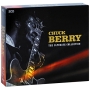 Chuck Berry The Ultimate Collection (3 CD) Формат: 3 Audio CD (Box Set) Дистрибьюторы: Spectrum Music, ООО "Юниверсал Мьюзик" Европейский Союз Лицензионные товары инфо 9962r.