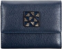 Визитница Eleganzza, цвет: синий Z20/2-225 2010 г инфо 10176r.