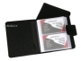 Визитница Petek 1082 black 2010 г инфо 10186r.