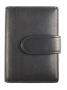 Визитница Eleganzza, цвет: черный ZZ-8004 2008 г инфо 10255r.