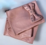 Летние женские перчатки Автомобильные женские перчатки Eleganzza, цвет: розовый 950 2009 г инфо 10918r.