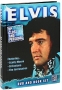 Elvis: Up Close And Personal (DVD + Book) Формат: DVD (PAL) (Digipak) Дистрибьютор: Концерн "Группа Союз" Региональный код: 5 Количество слоев: DVD-5 (1 слой) Субтитры: Французский / Итальянский /