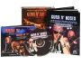 Guns N' Roses: Paradise City (DVD + ECD + Book) Формат: DVD (PAL) (Подарочное издание) (Box set) Дистрибьютор: Концерн "Группа Союз" Региональный код: 5 Количество слоев: DVD-5 (1 слой) Звуковые