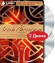 An Irish Christmas (DVD+CD) Формат: DVD (PAL) (Keep case) Дистрибьютор: Eagle Vision Региональный код: 0 (All) Количество слоев: DVD-9 (2 слоя) Звуковые дорожки: Английский DTS Surround Английский Dolby