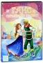 Ганс и серебряные коньки Формат: DVD (PAL) (Картонный бокс + кеер case) Дистрибьютор: CP Digital Региональный код: 5 Количество слоев: DVD-5 (1 слой) Субтитры: Русский Звуковые дорожки: Русский Закадровый