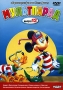 Мультпарад Выпуск 12 Формат: DVD (PAL) (Упрощенное издание) (Keep case) Дистрибьютор: ИДДК Региональный код: 0 (All) Количество слоев: DVD-5 (1 слой) Звуковые дорожки: Русский Закадровый перевод Dolby Digital