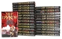 Мир пауков Колина Уилсона Комплект из 25 книг Серия: Мир Пауков Колина Уилсона
